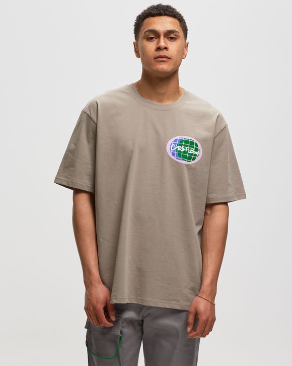 GLOBE TEE