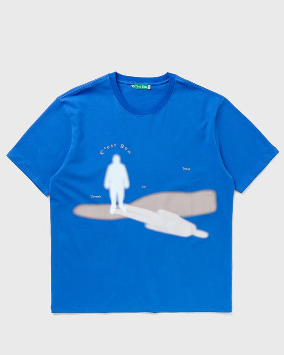 SHADOW TEE