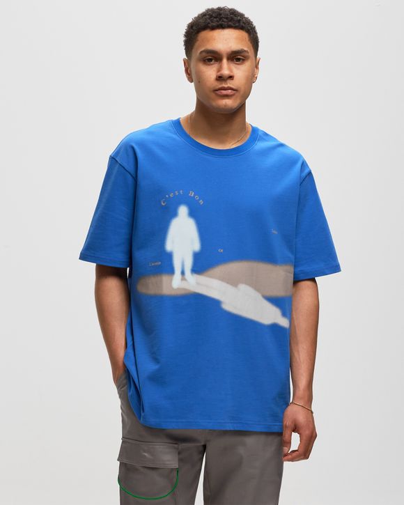 SHADOW TEE