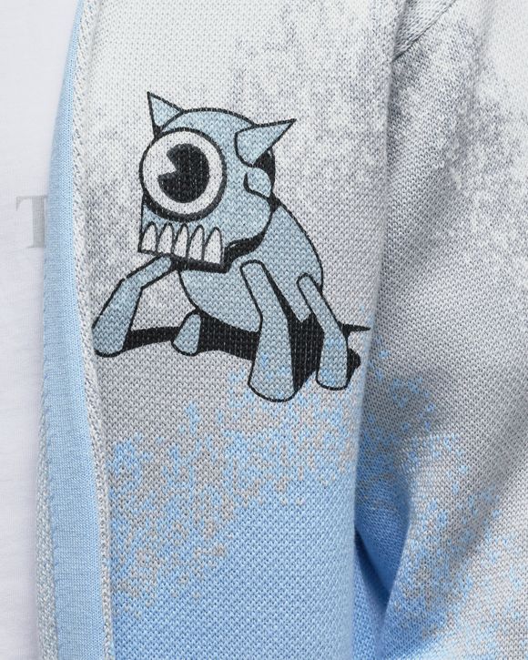 LALO CARDIGAN