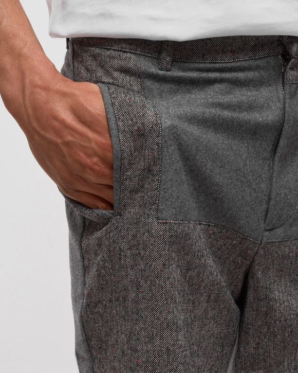 MIXED SHORTS