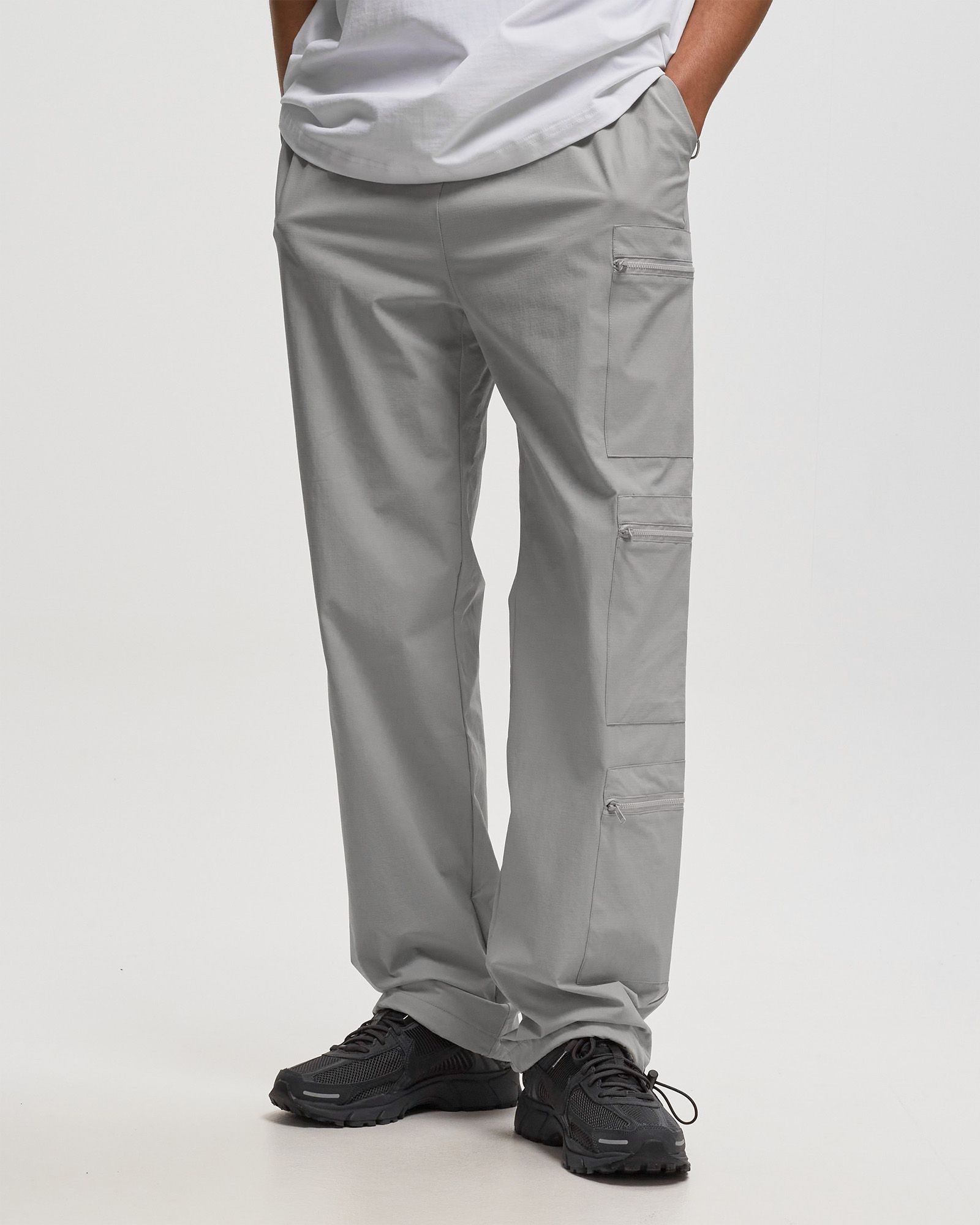 NYLON FALL PANTS 2.0