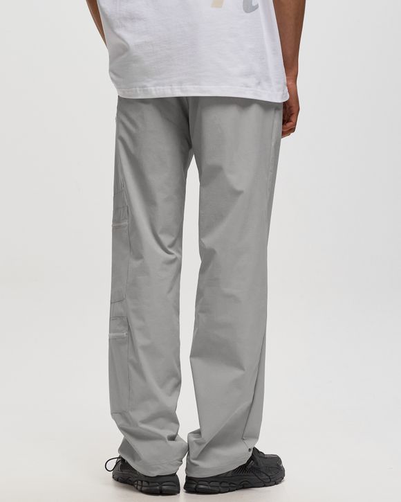 C´est Bon NYLON FALL PANTS 2.0 Grey | BSTN Store