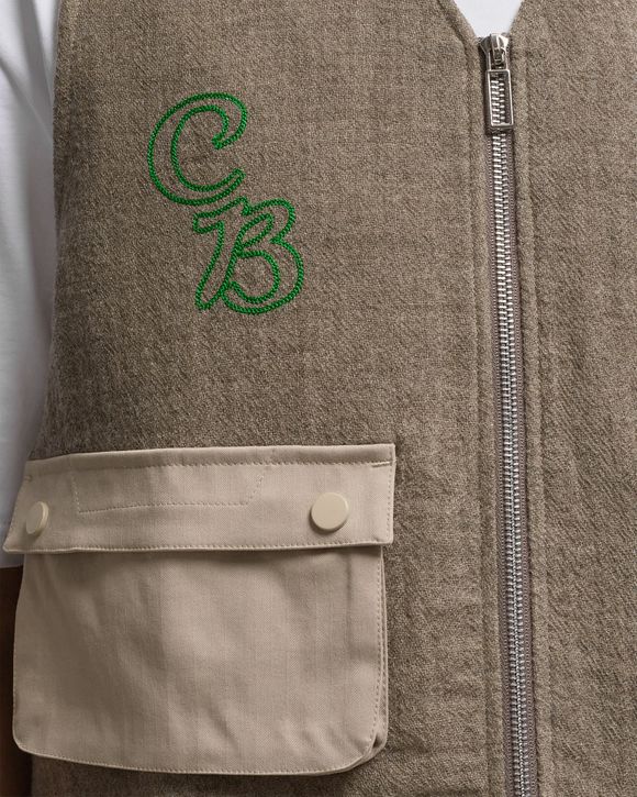 MASS VEST