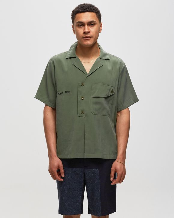NINA SHIRT