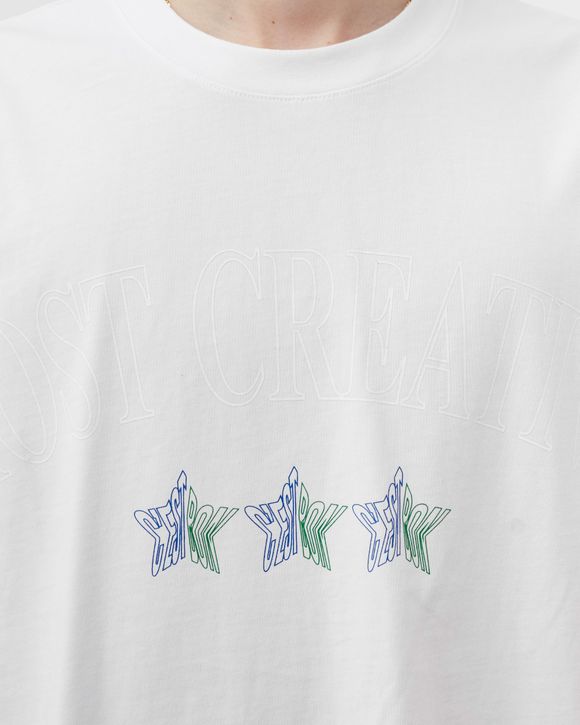 MOST CREATIVE TEE