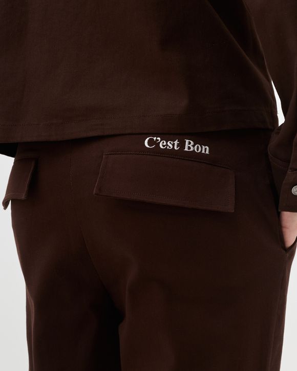 WORK PANTS