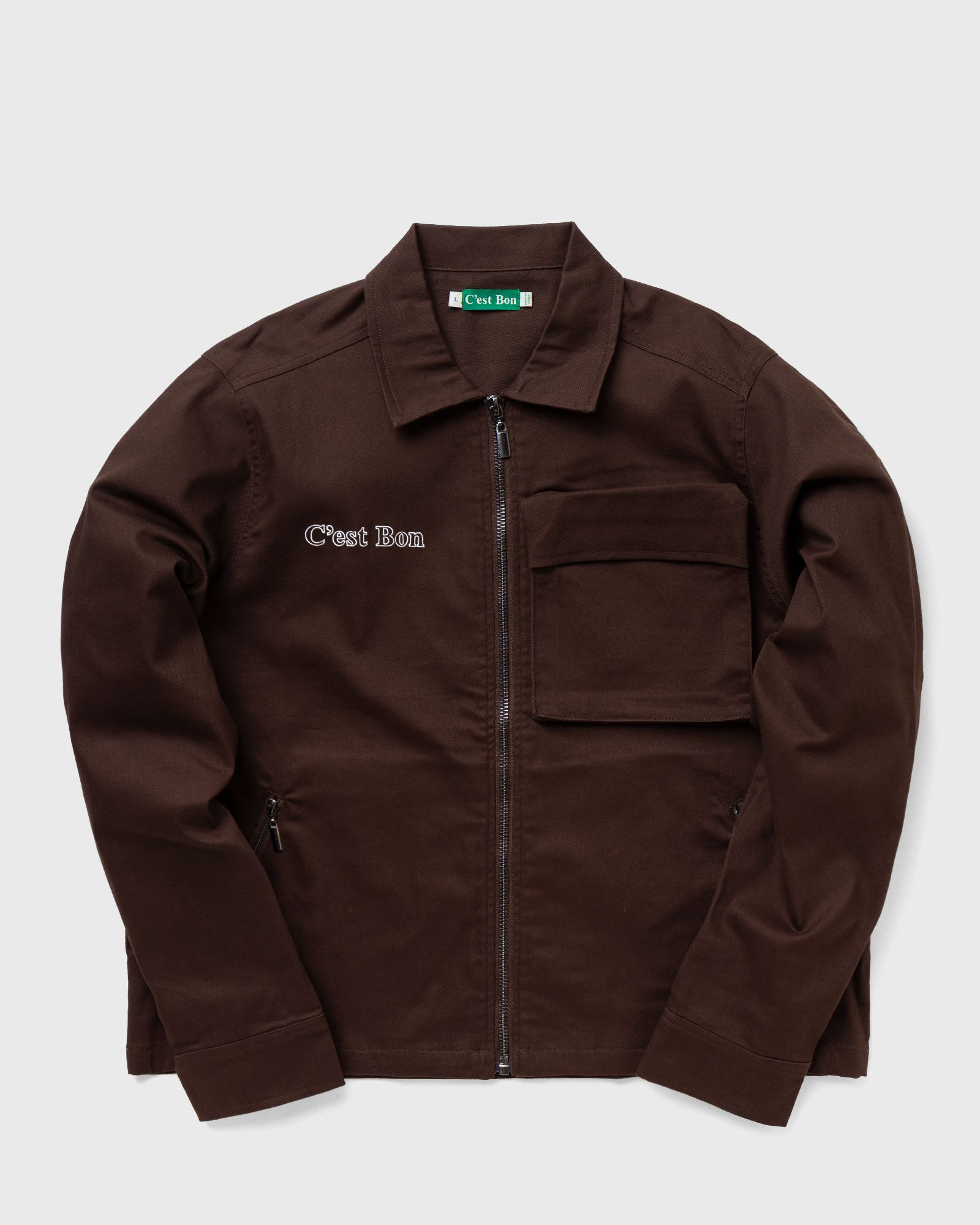 WORK JACKET