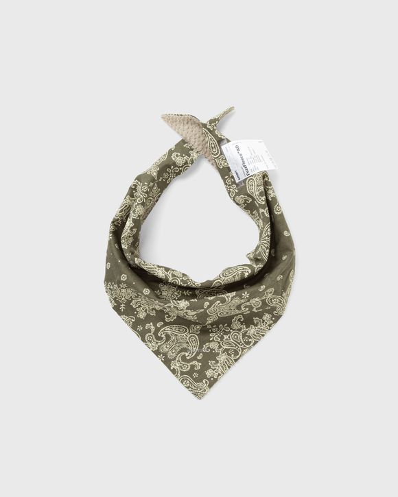 FuzzFleece AD Bandana