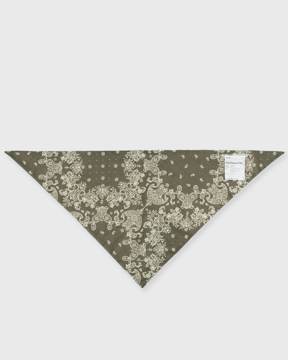 FuzzFleece AD Bandana