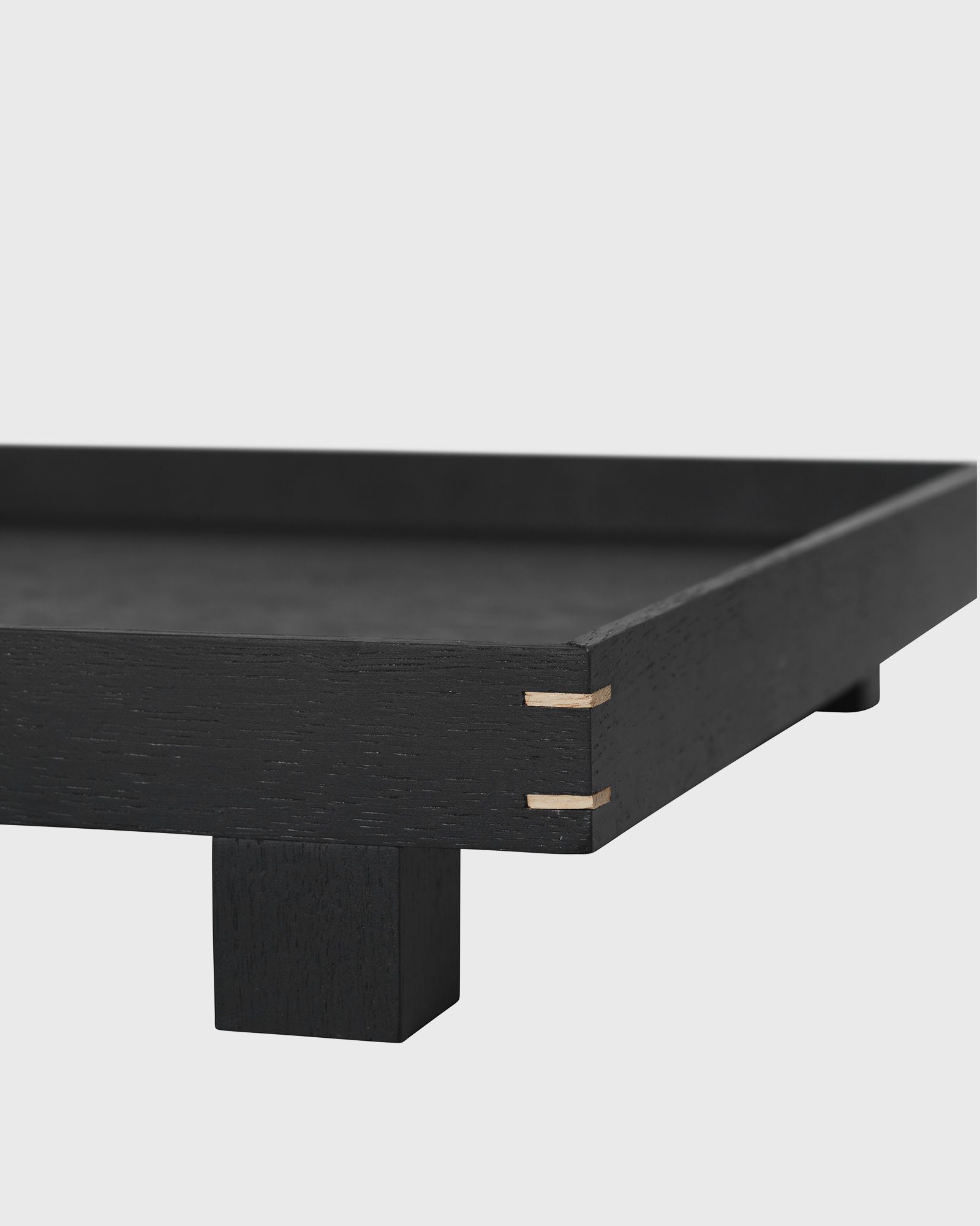 Bon Wooden Tray Large