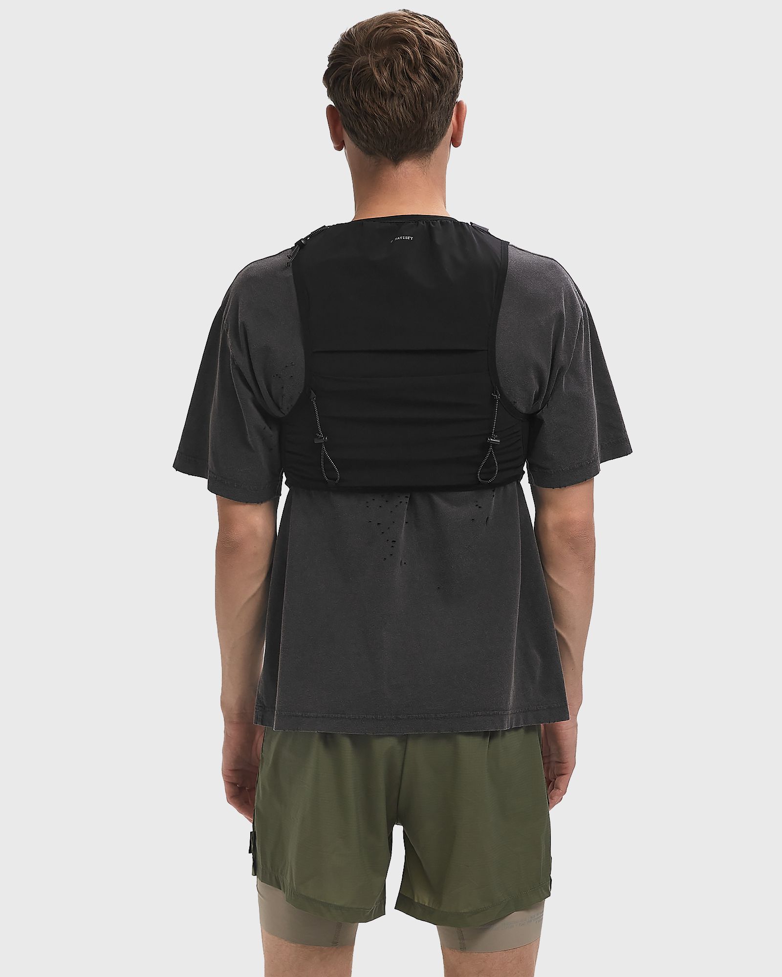 Justice Cordura Hydration Vest 5L