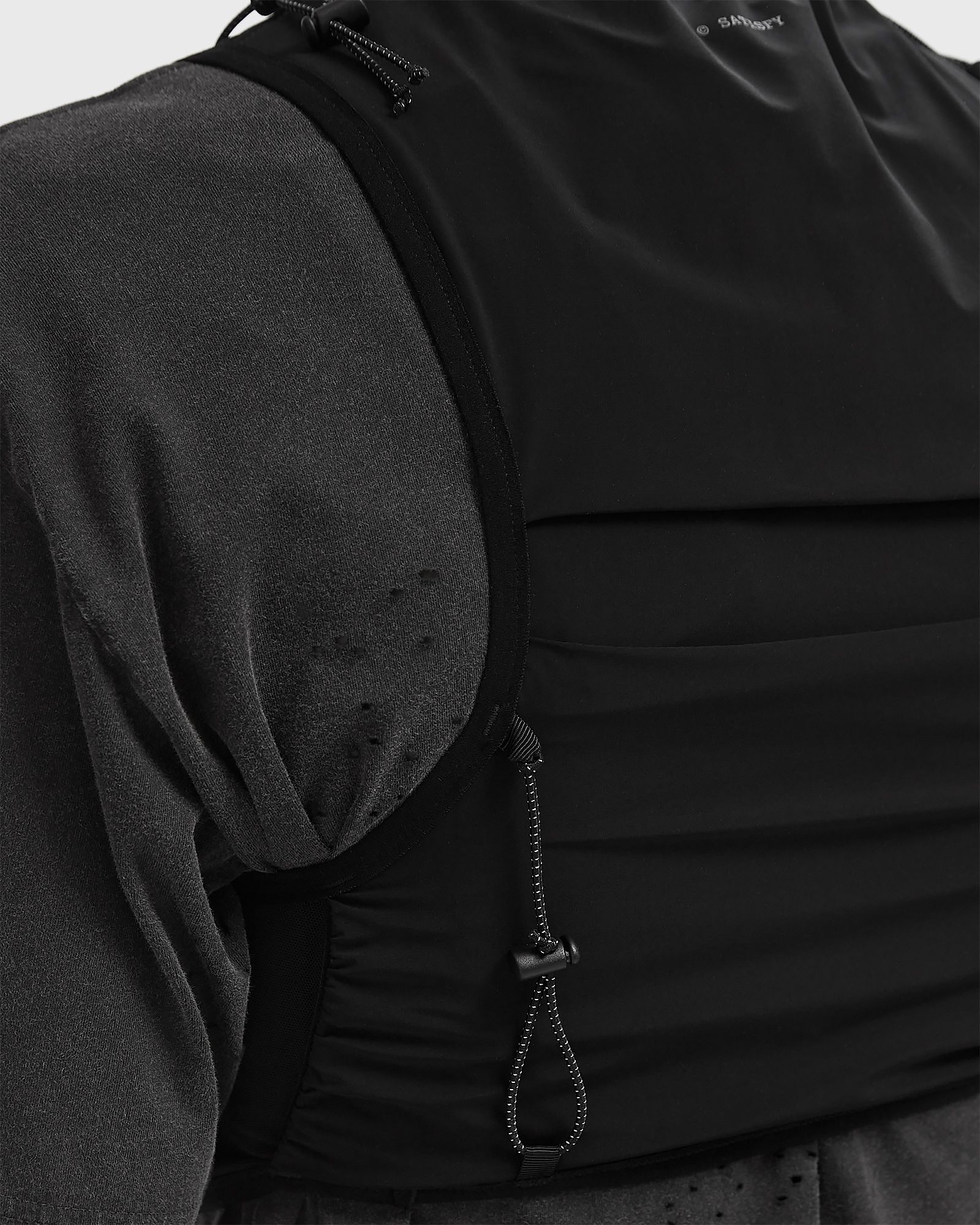 Justice Cordura Hydration Vest 5L