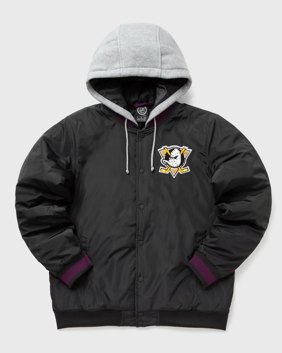 Mighty ducks bomber on sale jacket