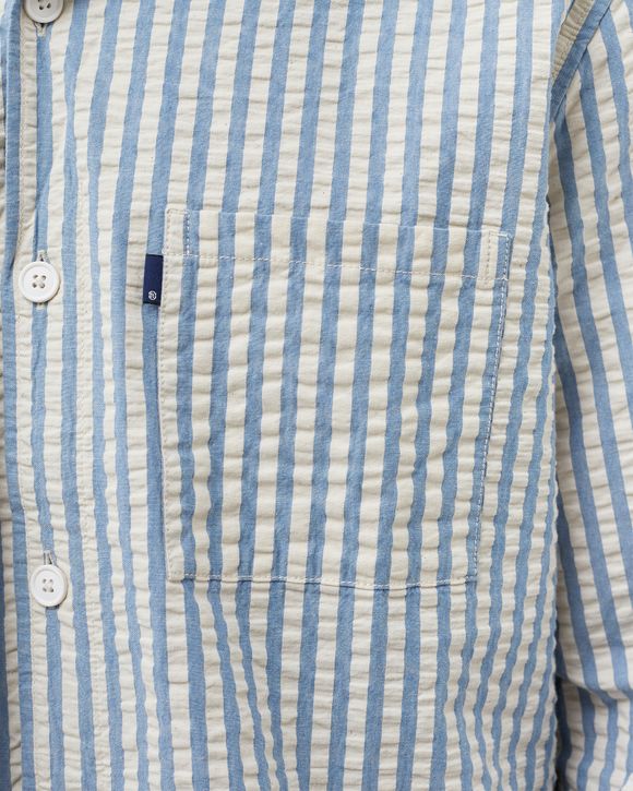 LEVI'S MADE & CRAFTED CAMP SHIRT