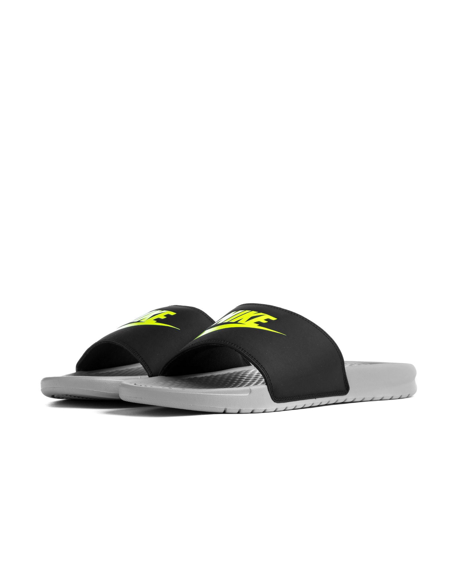 Benassi "Just Do It." Sandal"