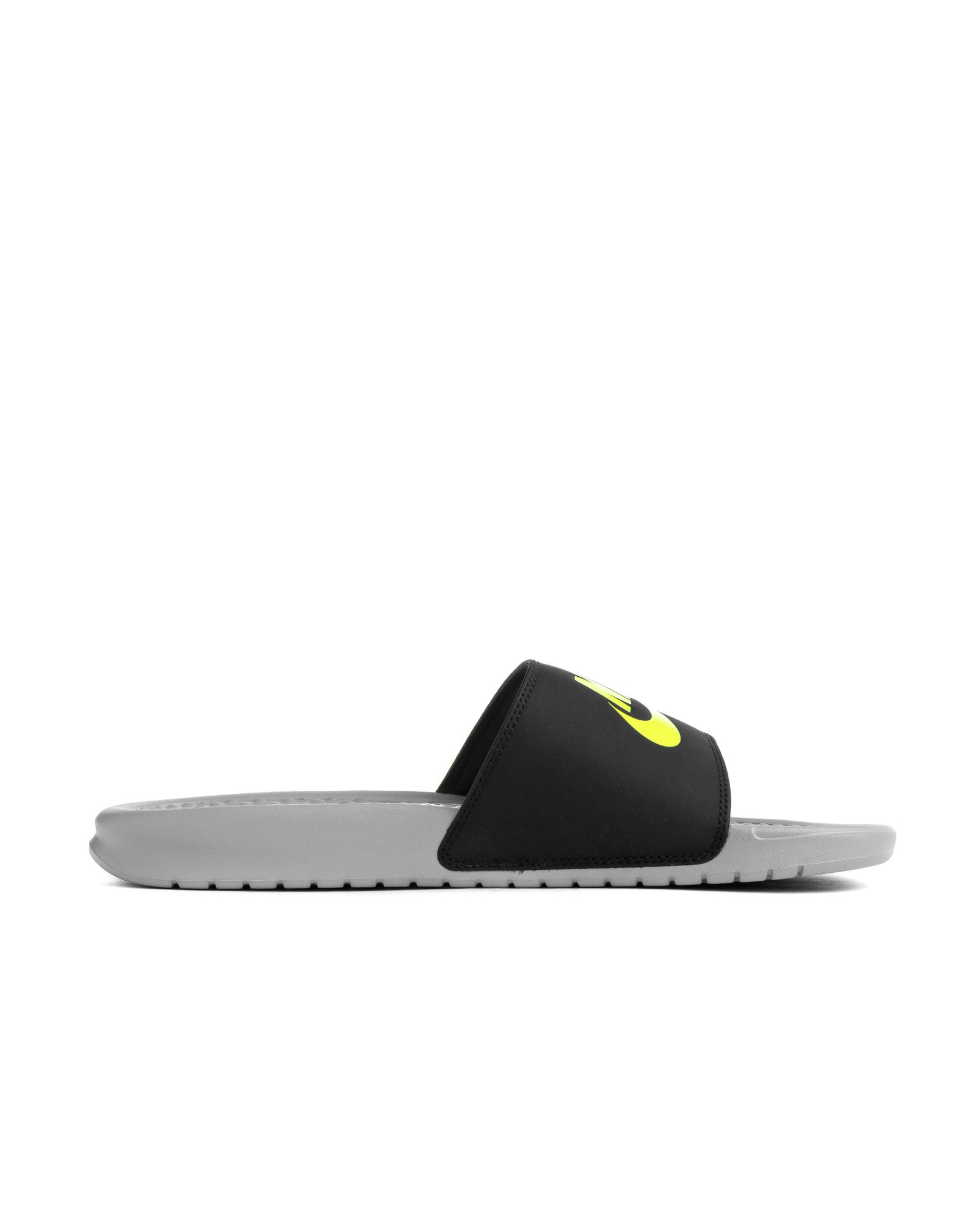 Benassi "Just Do It." Sandal"