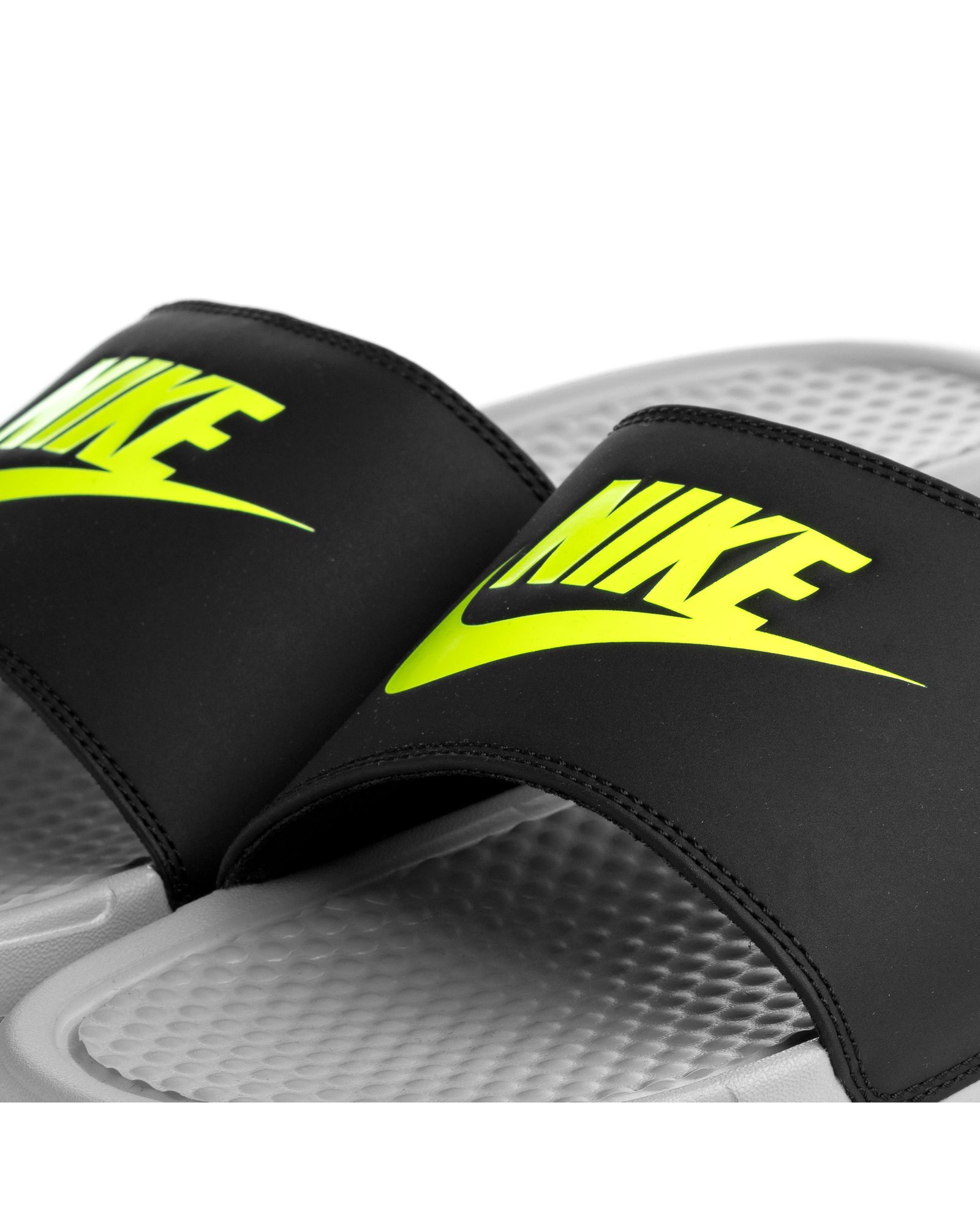 Benassi "Just Do It." Sandal"