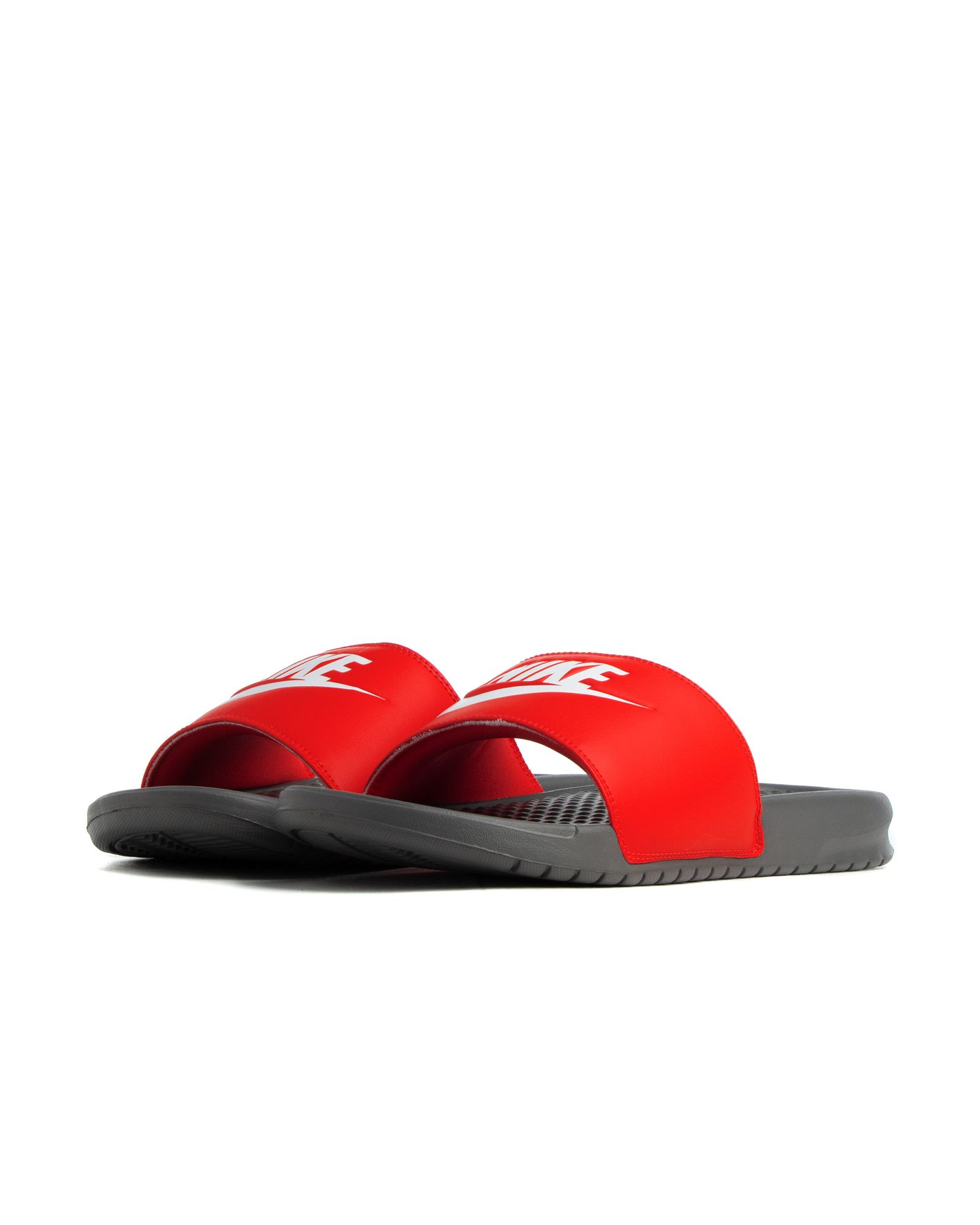 BENASSI "JUST DO IT." SANDAL"