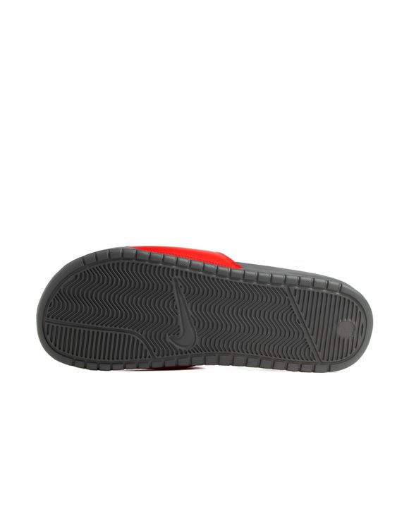 BENASSI "JUST DO IT." SANDAL"