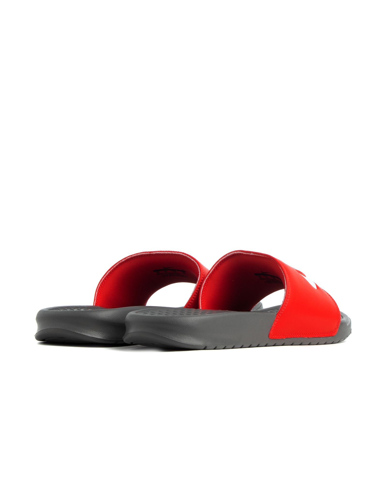 BENASSI "JUST DO IT." SANDAL"