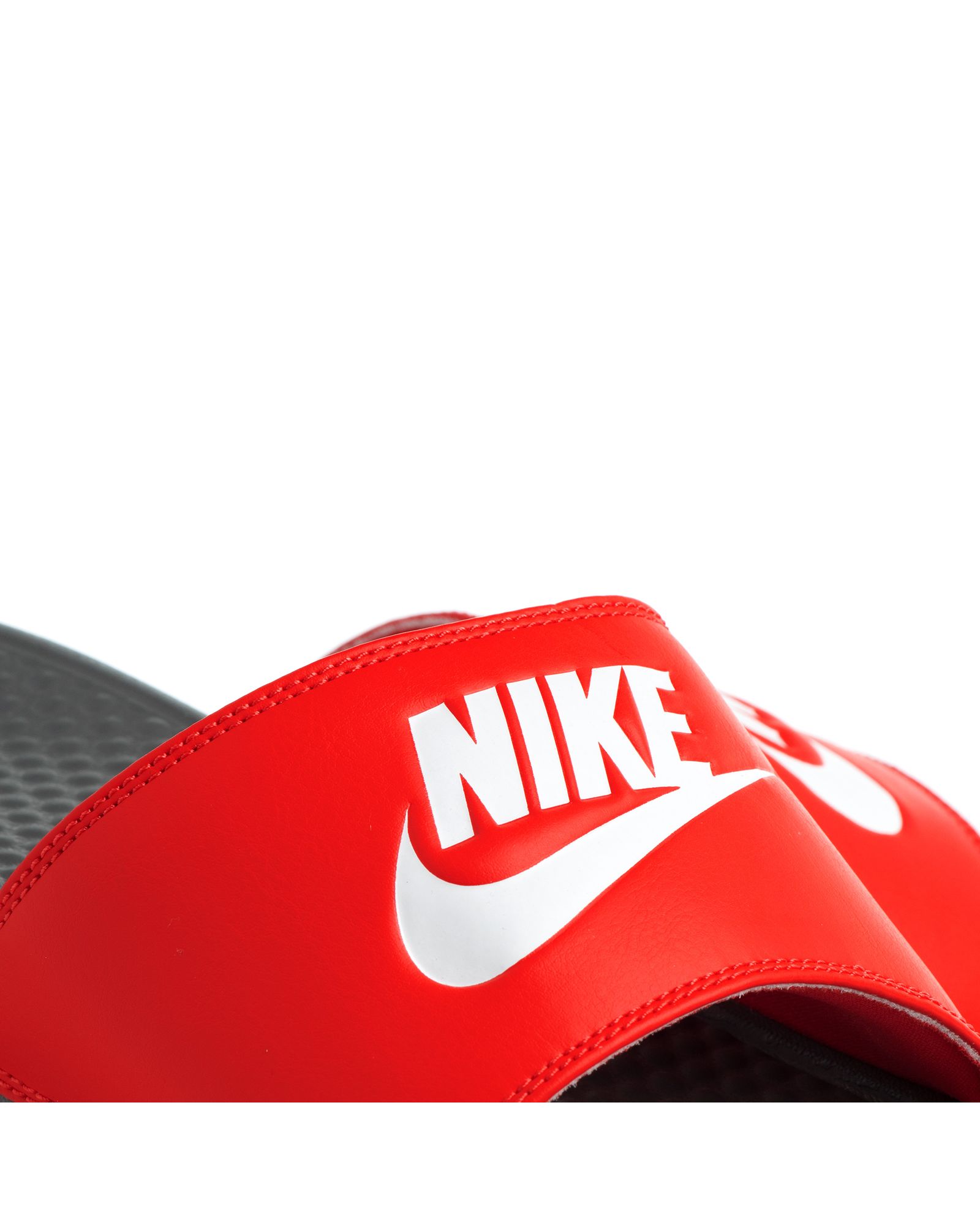 BENASSI "JUST DO IT." SANDAL"