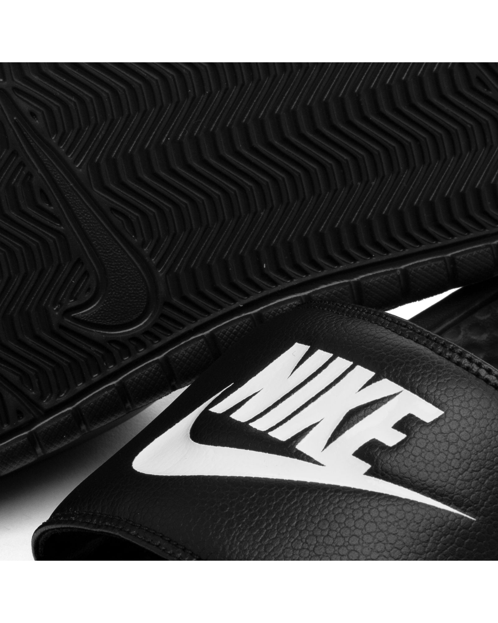 Benassi Just Do It Slides