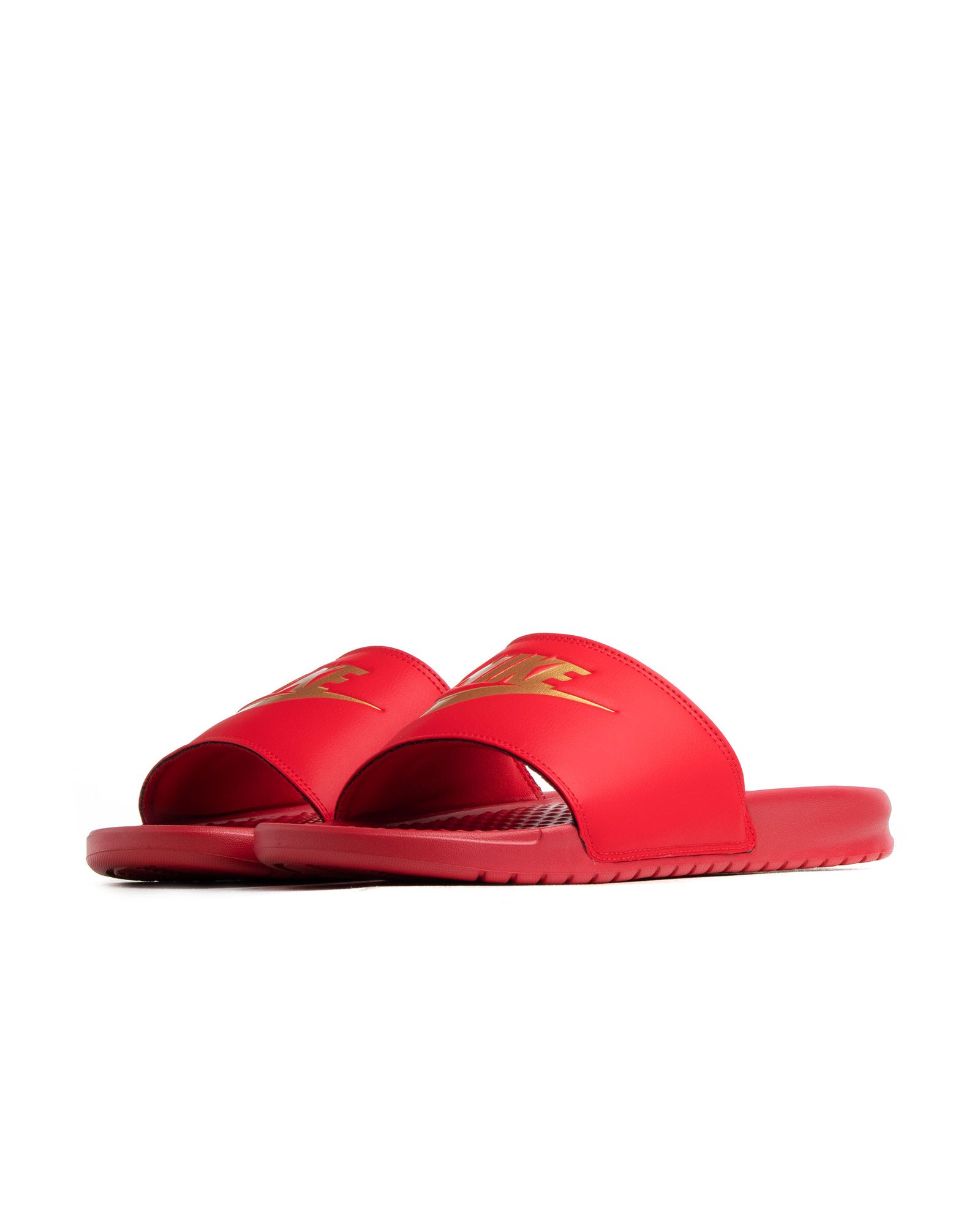 BENASSI "JUST DO IT." SANDAL"