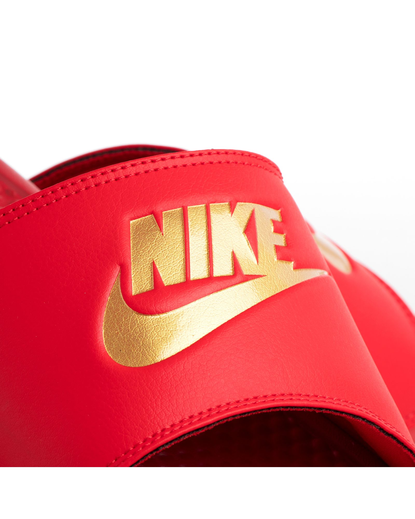 BENASSI "JUST DO IT." SANDAL"