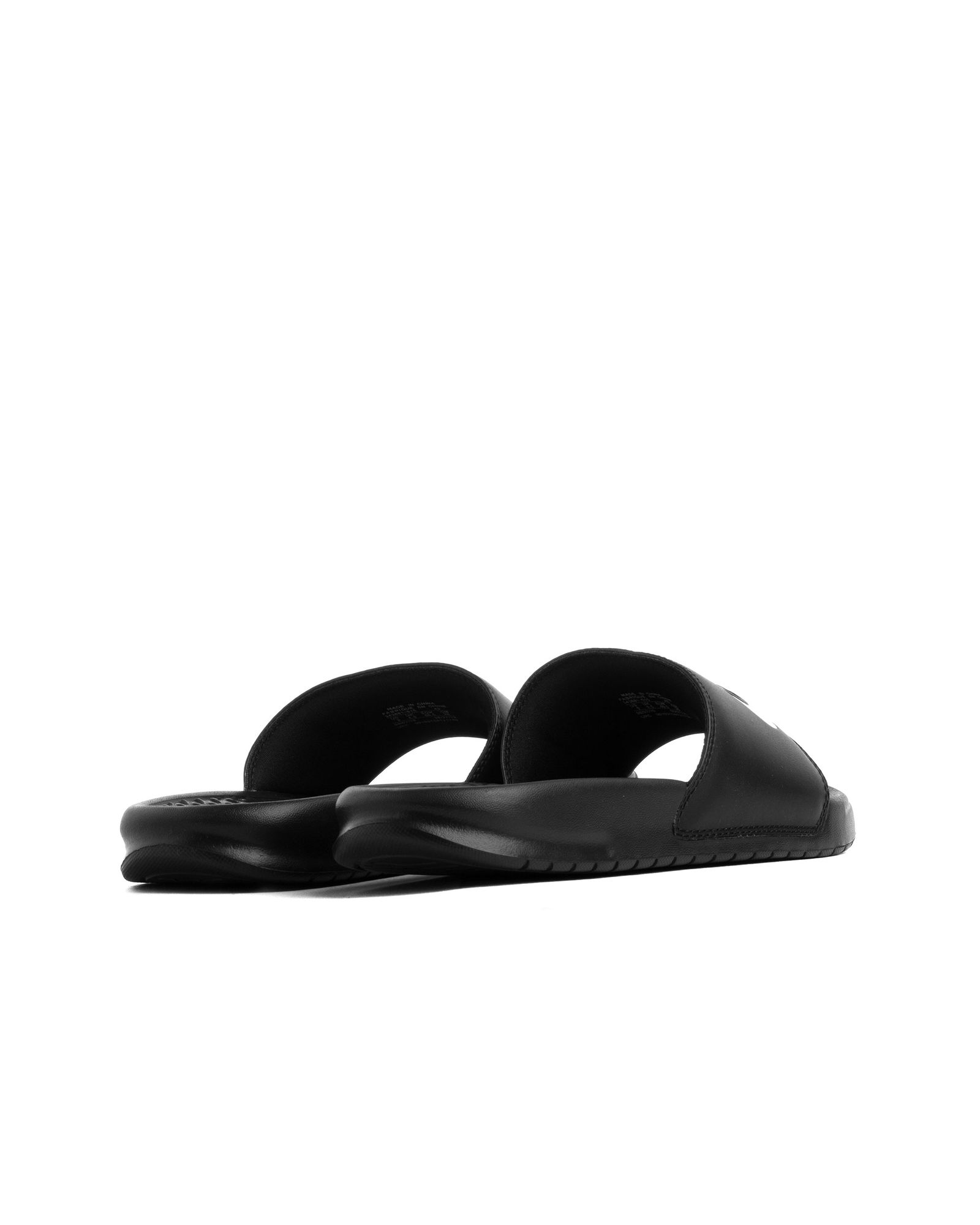 WMNS Benassi Just Do It Sandal