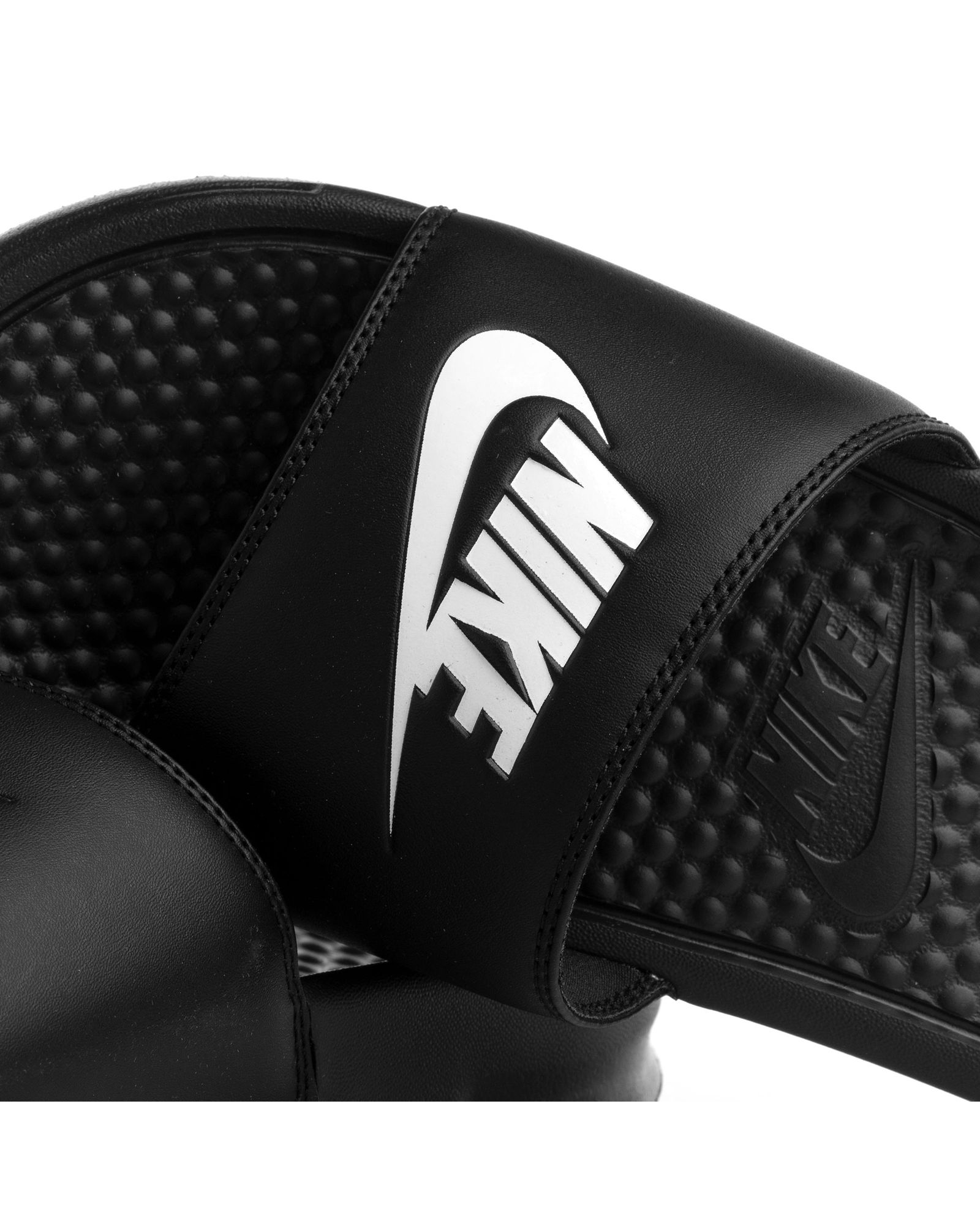 WMNS Benassi Just Do It Sandal