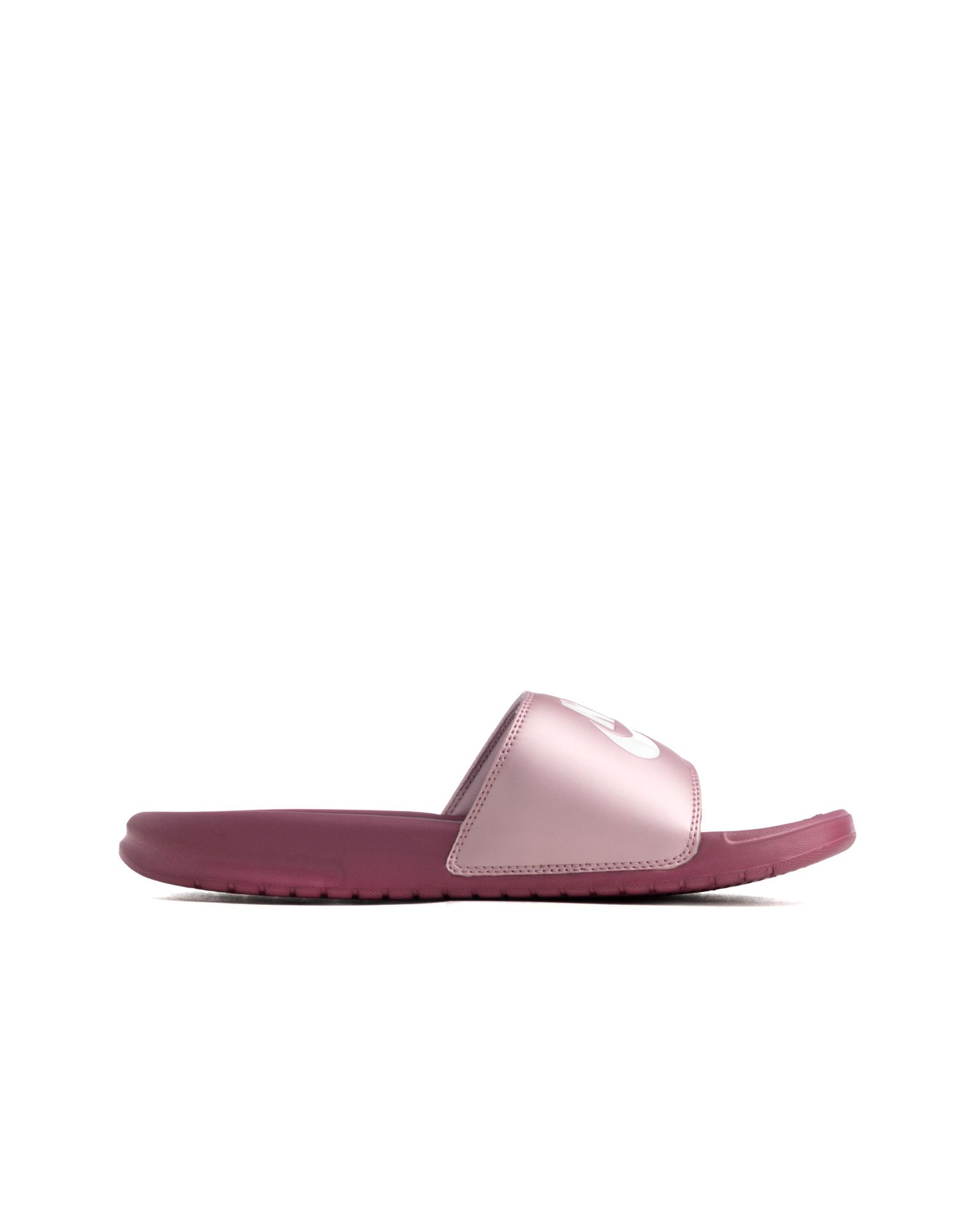 WMNS Benassi Just Do It Sandal