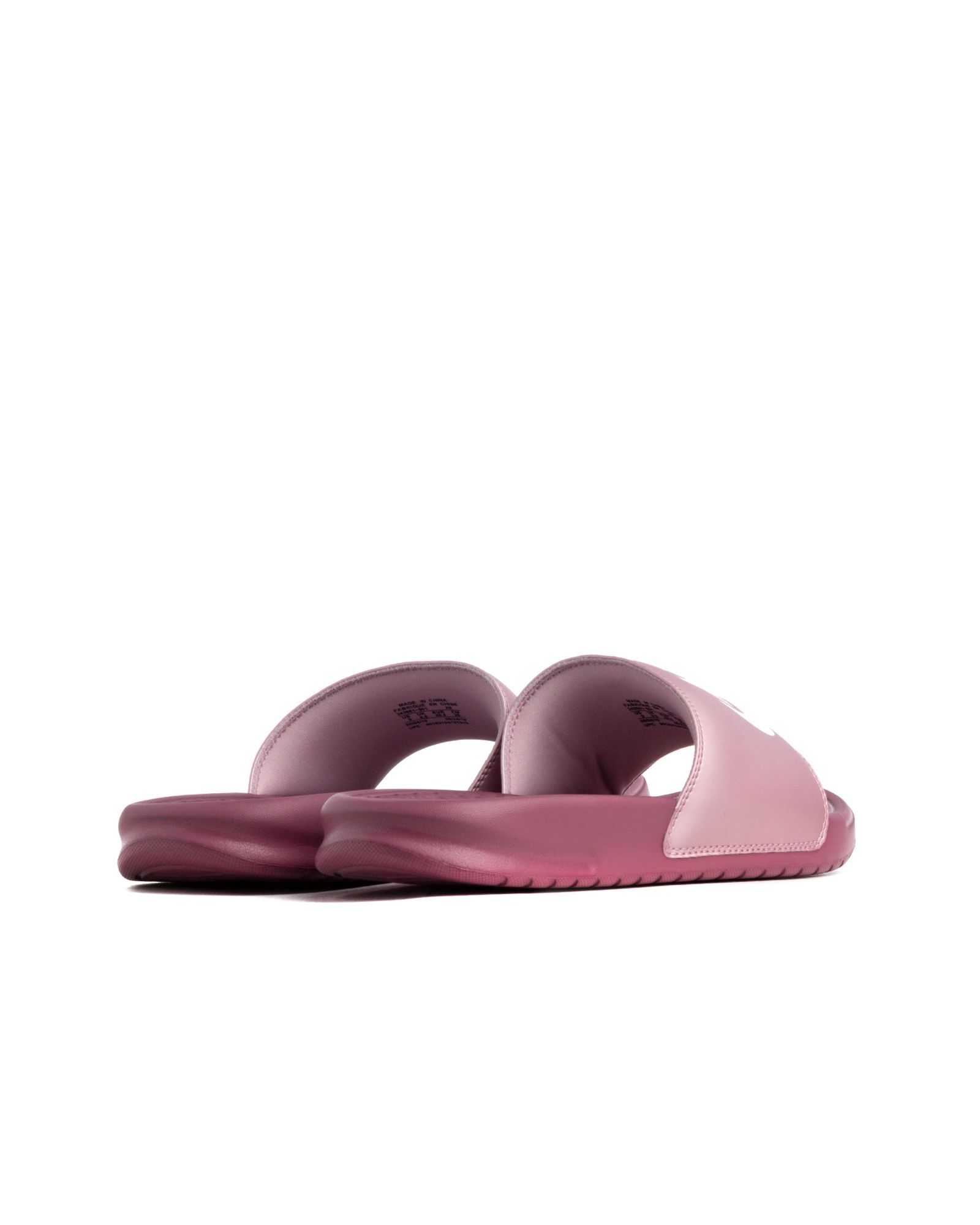 WMNS Benassi Just Do It Sandal