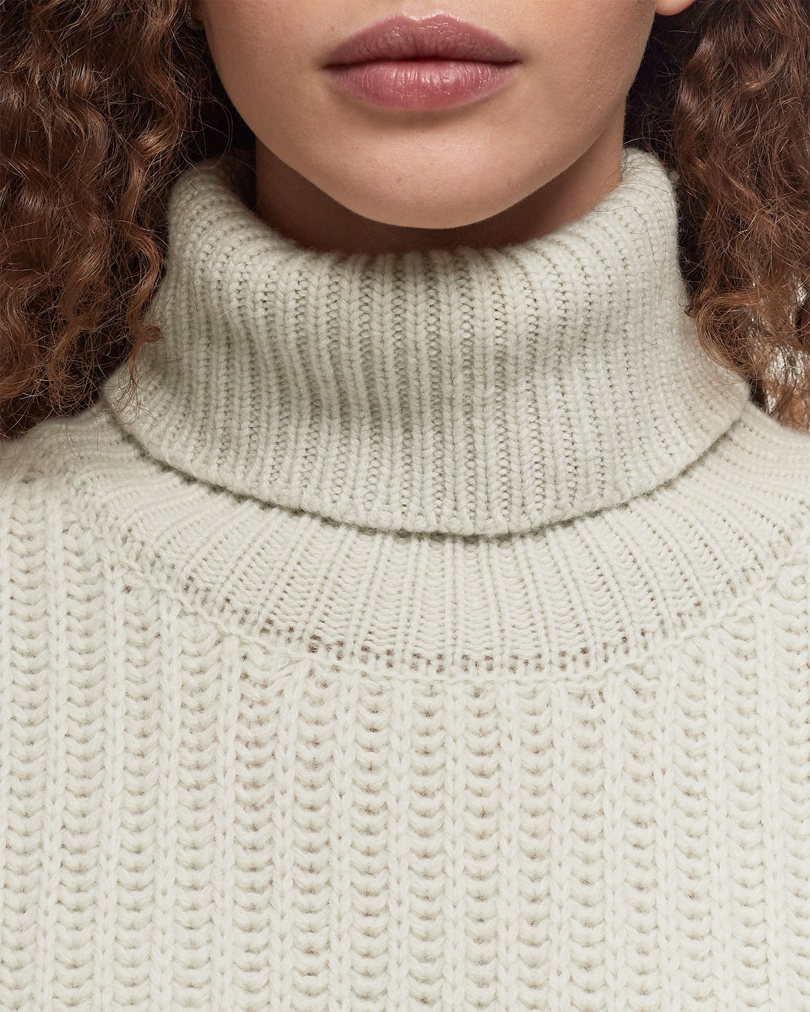 Paris Turtleneck
