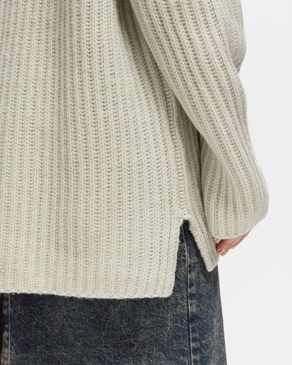 Paris Turtleneck