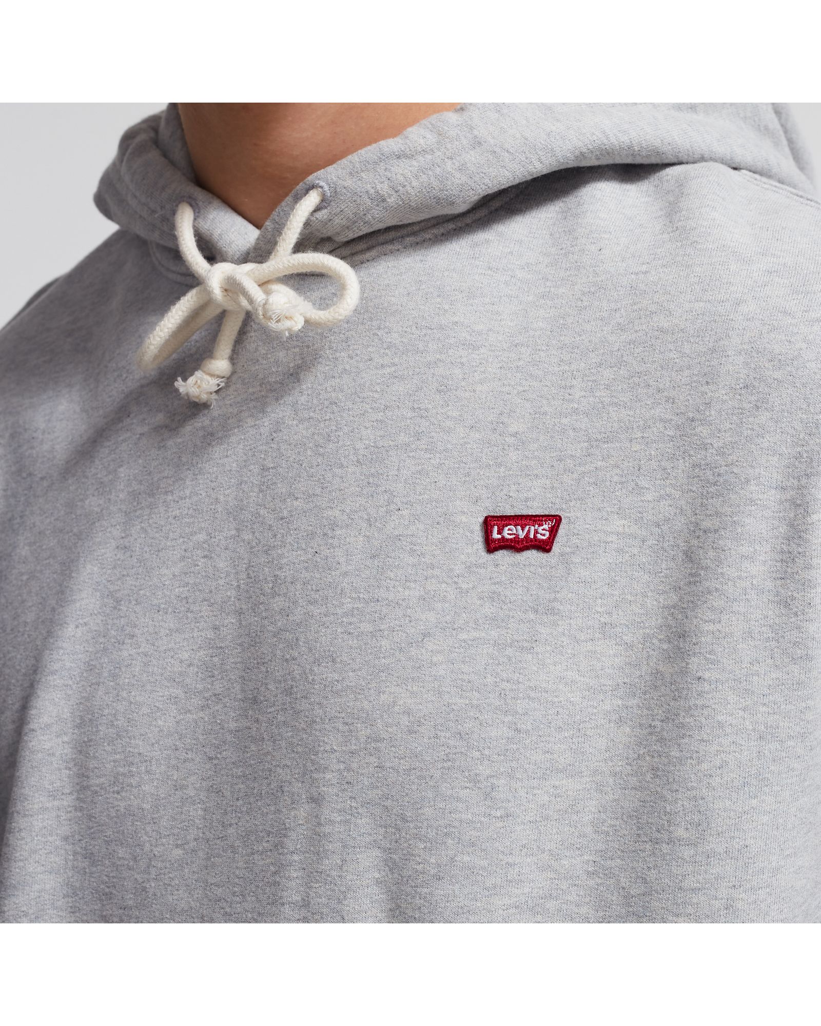 New Original Hoodie