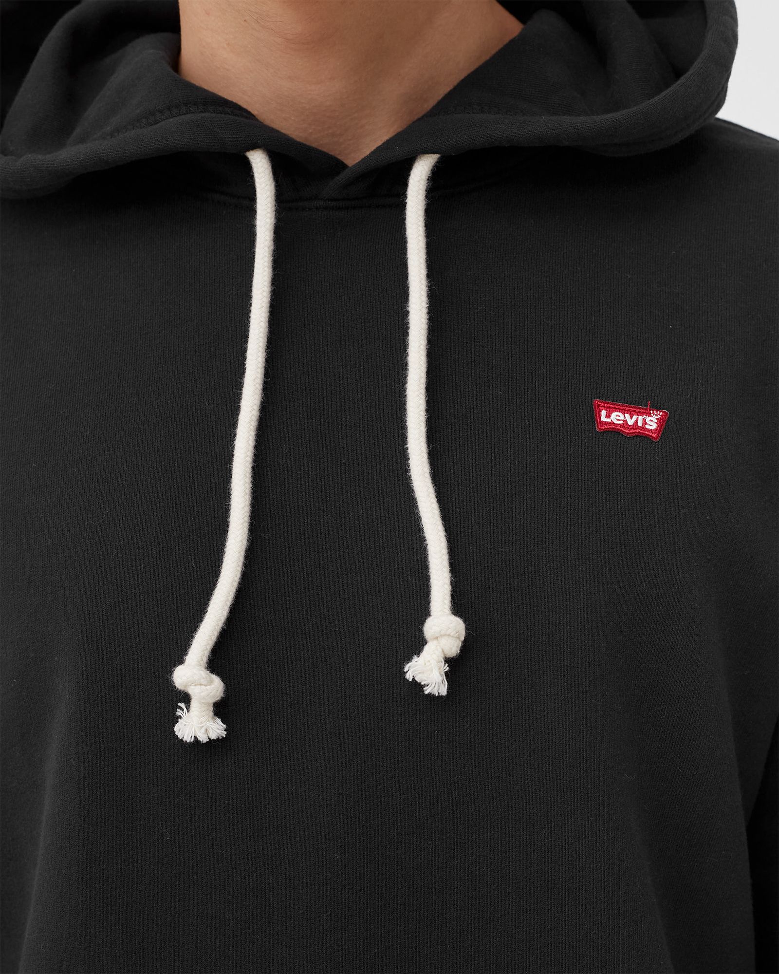 NEW ORIGINAL HOODIE