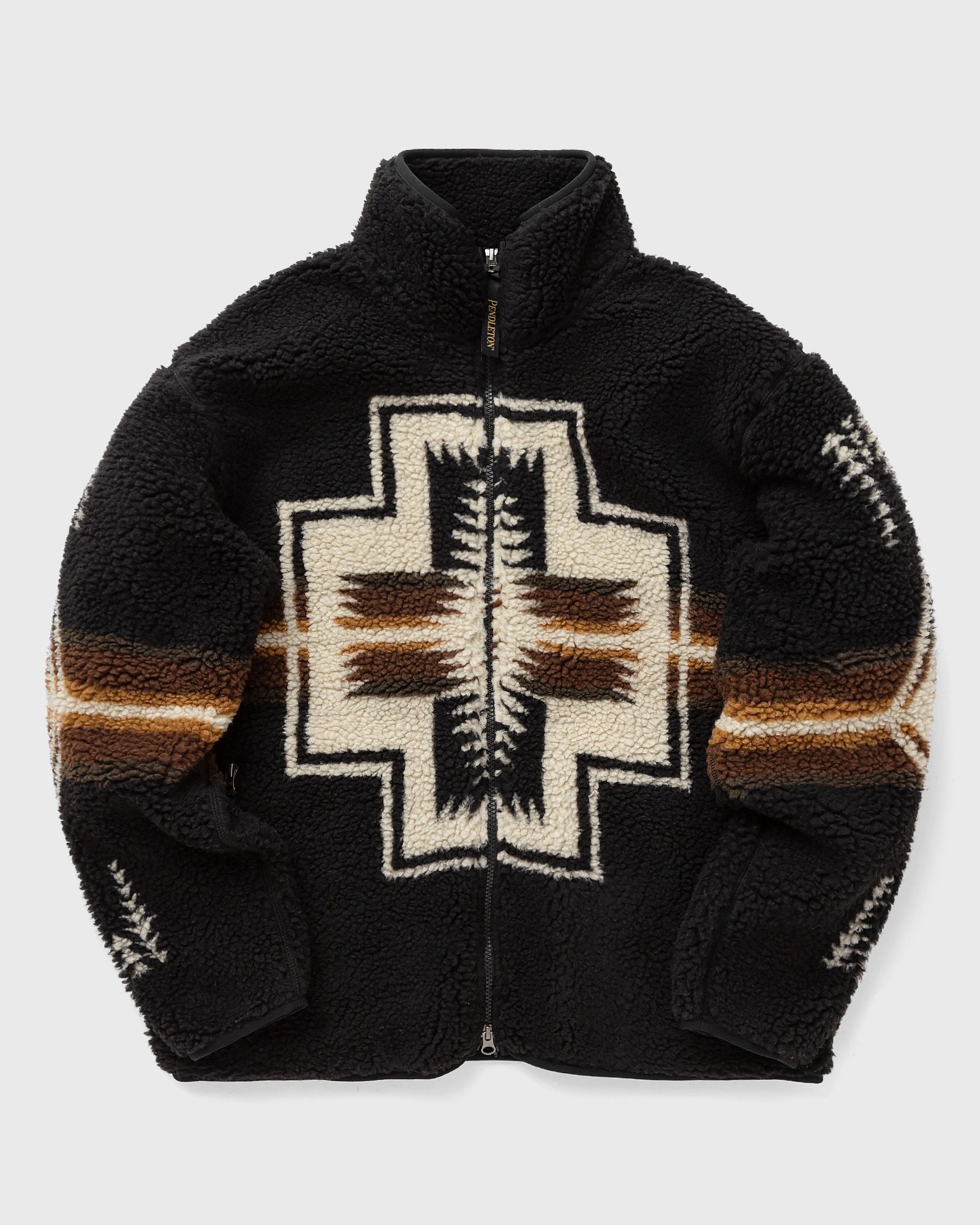 BOA STAND BLOUSON BLACK HARDING