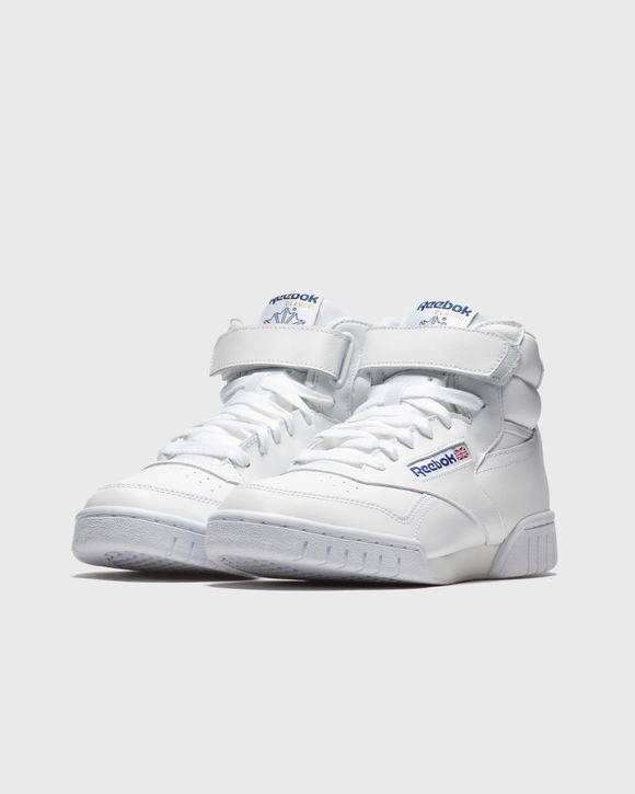 Reebok classic exofit on sale hi