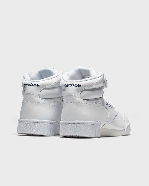 Reebok Exofit HI White | BSTN Store