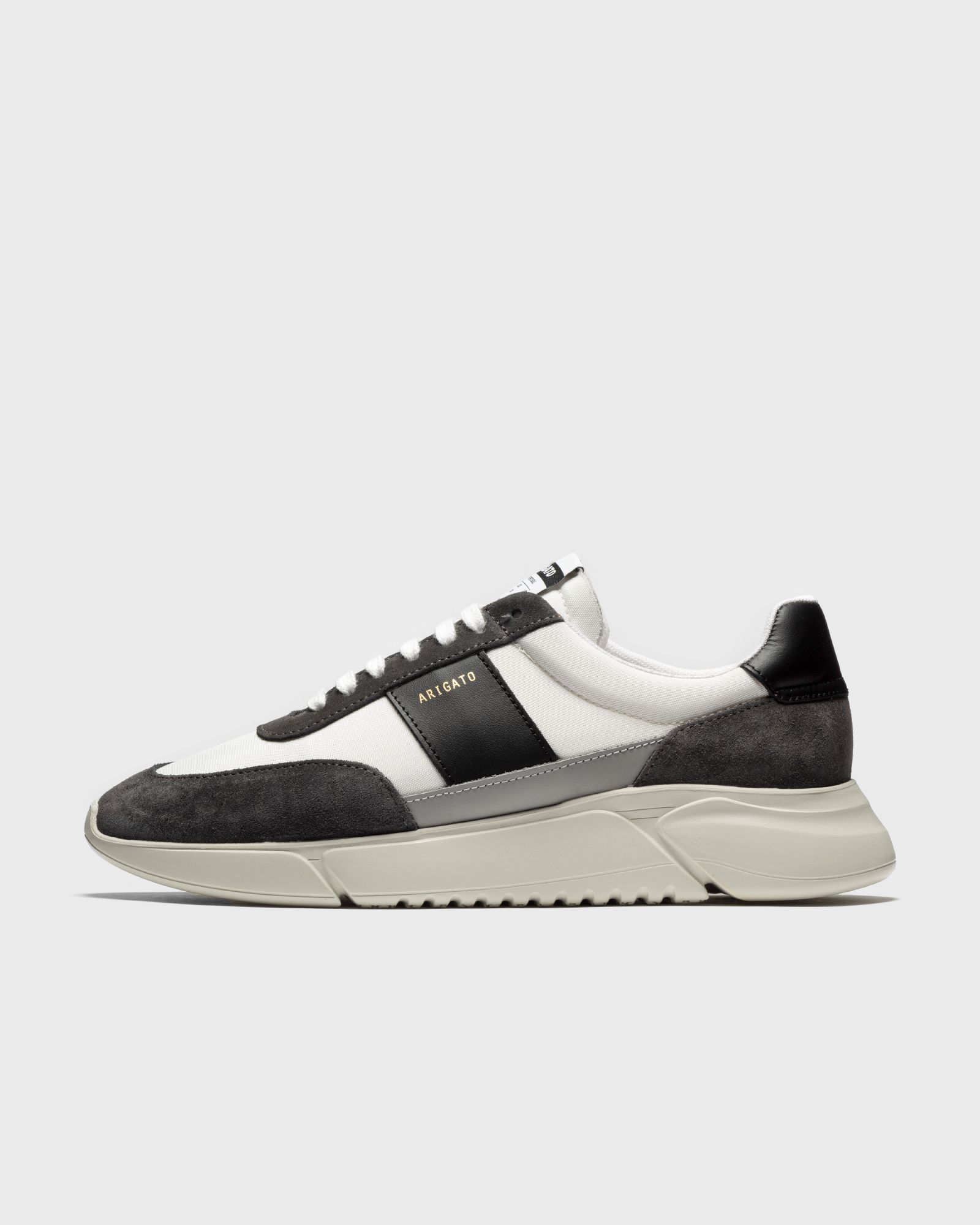 Genesis Vintage Runner