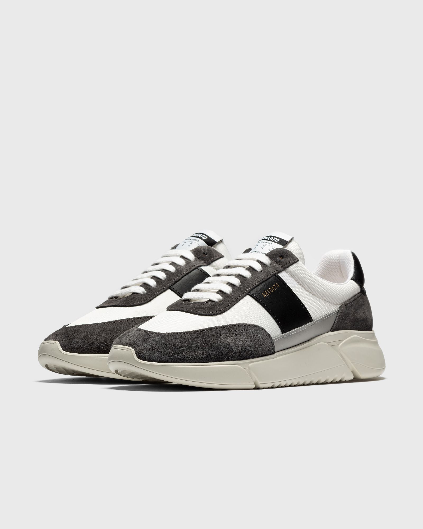 Genesis Vintage Runner