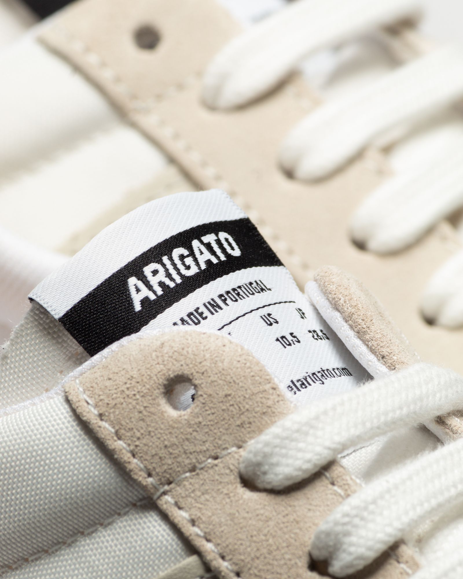 Genesis Vintage Runner 