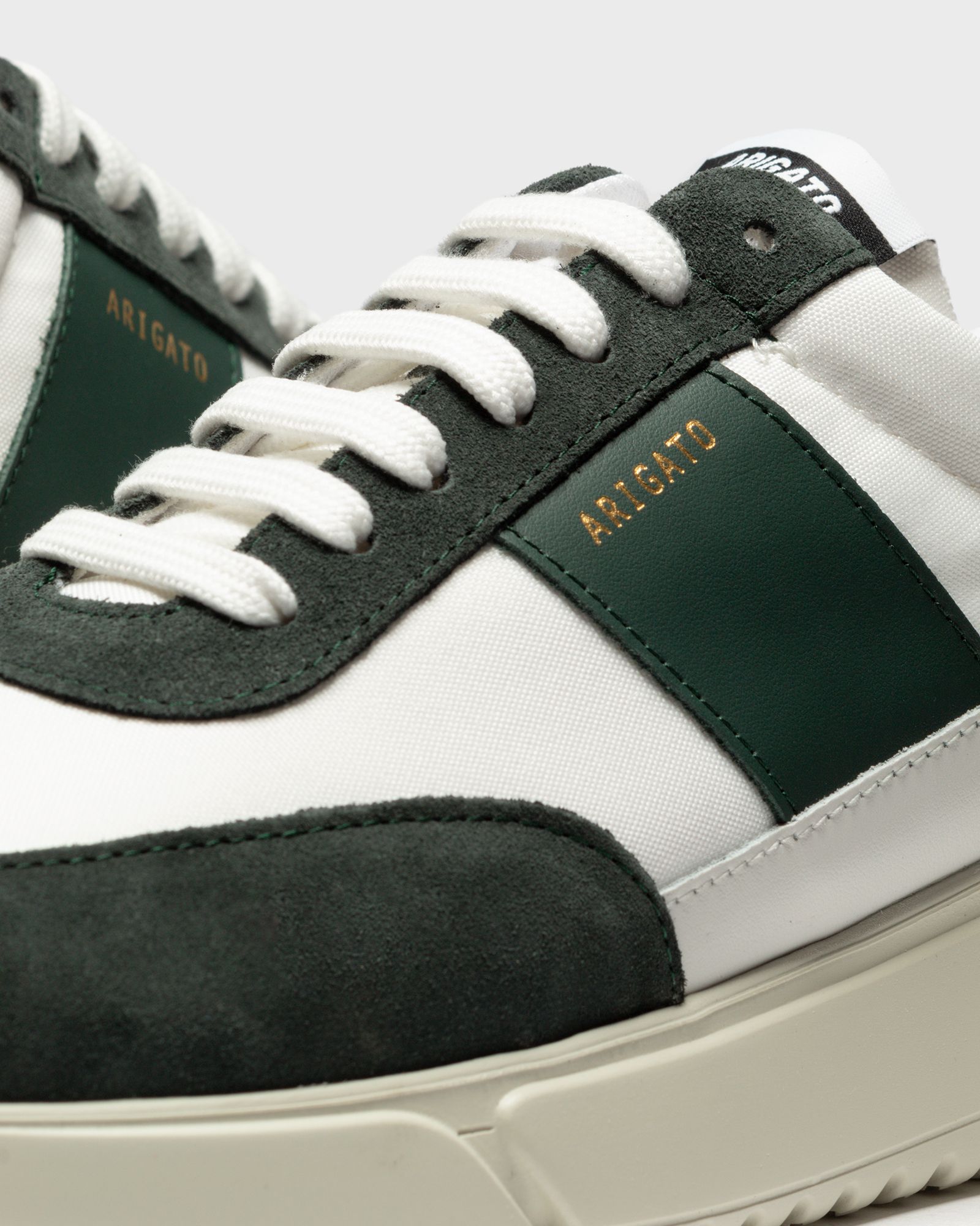 Genesis Vintage Runner 