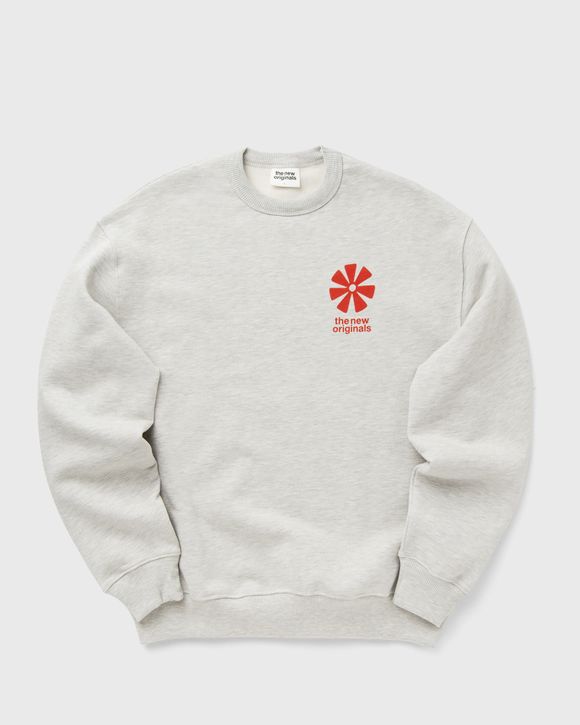 ADINKRA CREWNECK