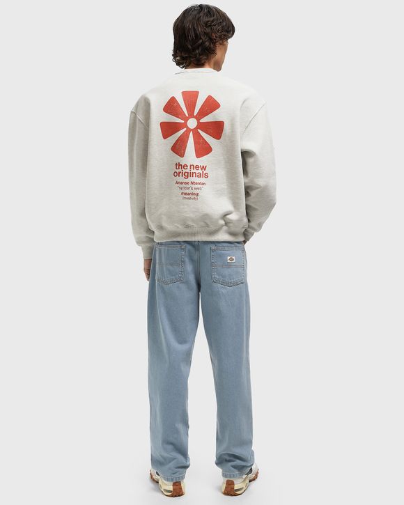 Thumbnail - ADINKRA CREWNECK