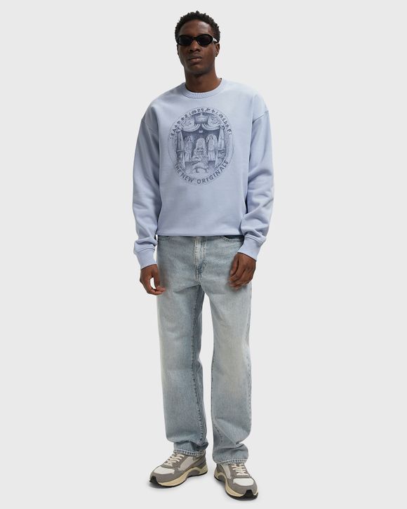 Thumbnail - ANBESSA CREWNECK