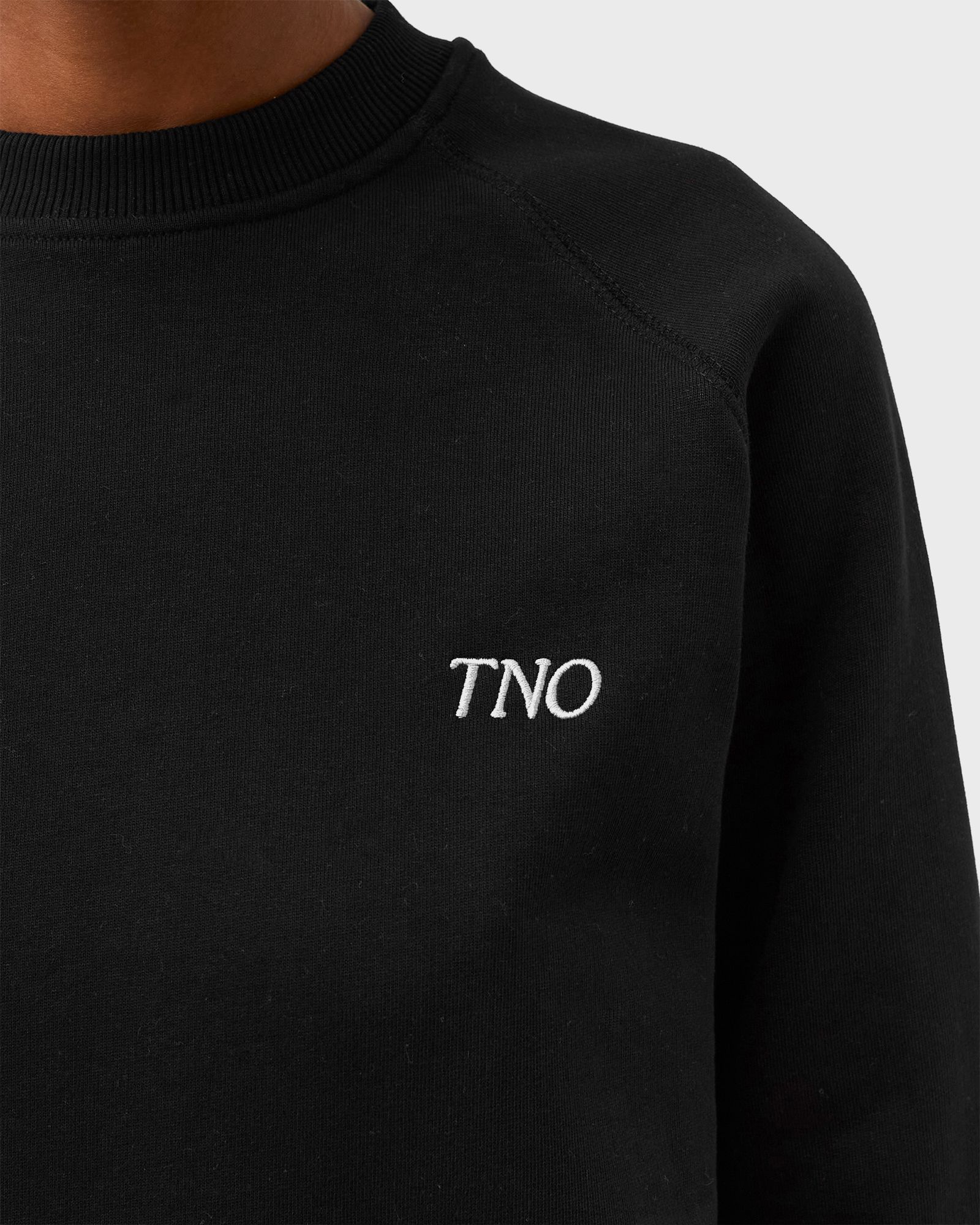 CATNA Crewneck