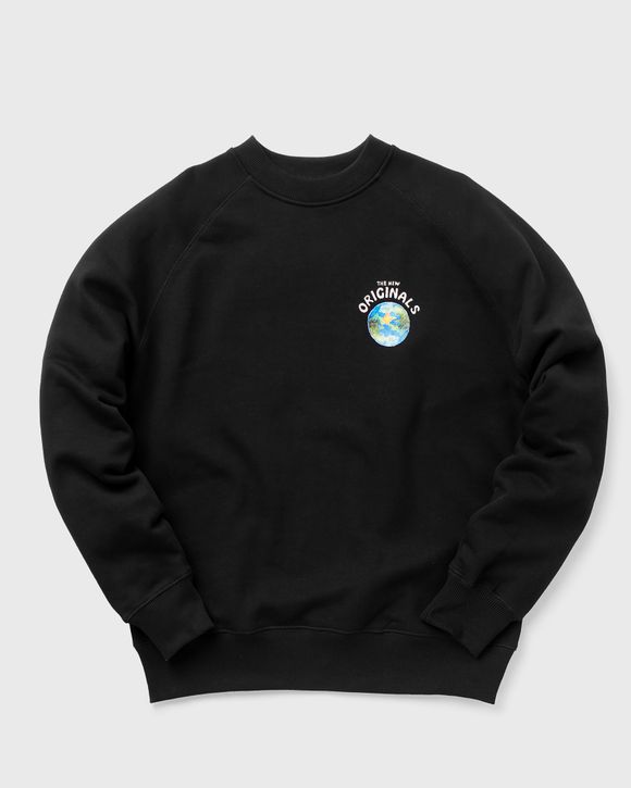 Freddy Dove Sweater
