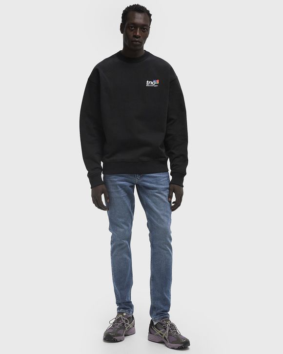 TNO - MESSENGER CREWNECK